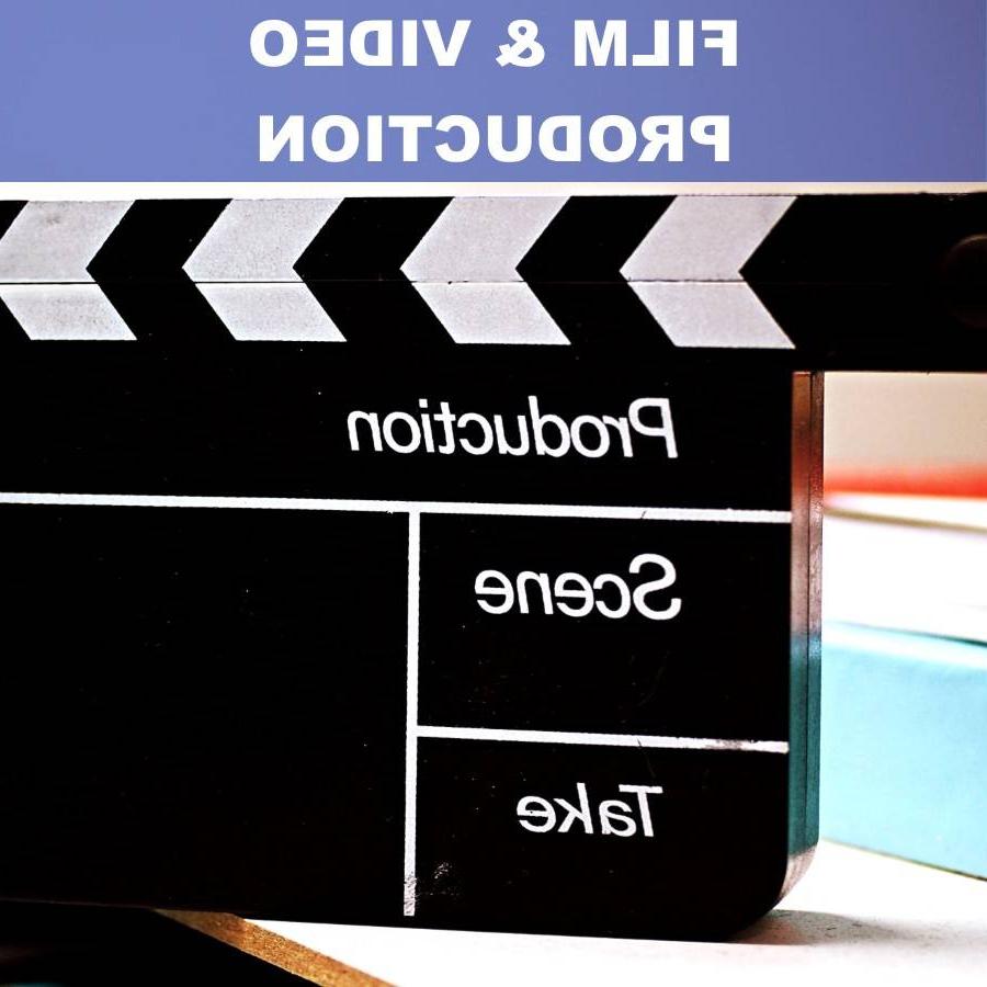 film and video